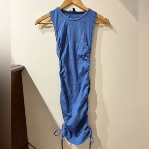 NWOT Fashion Nova bodycon dress